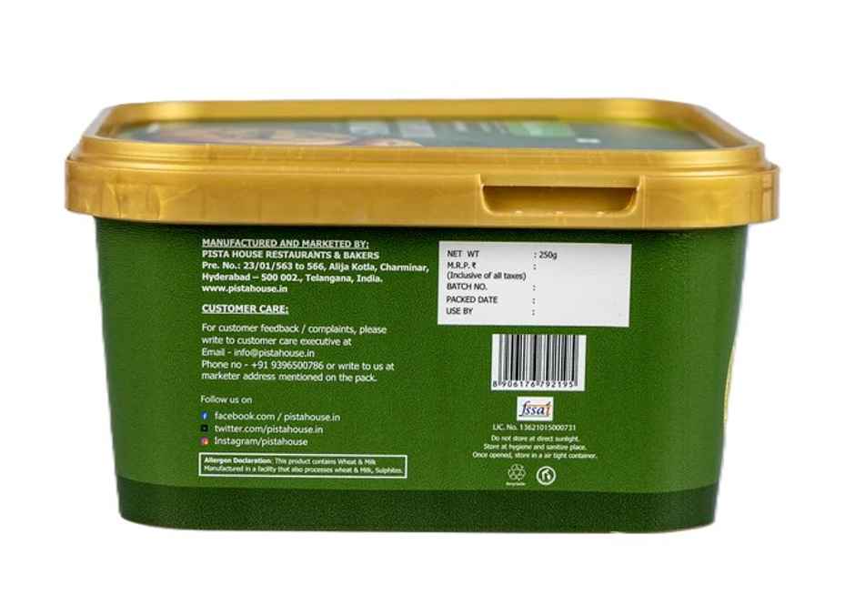 Pista House Pista Special Cookies Premium