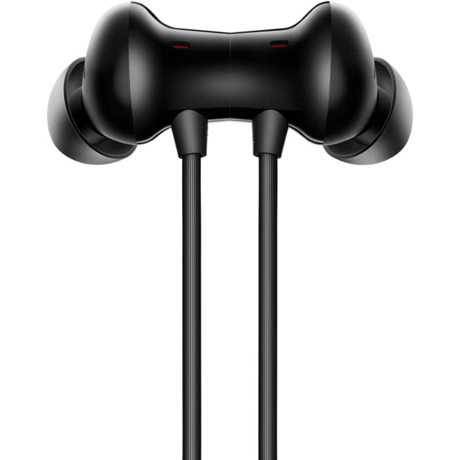 OnePlus Bullets Wireless Z3 Neckband | Mambo Midnight