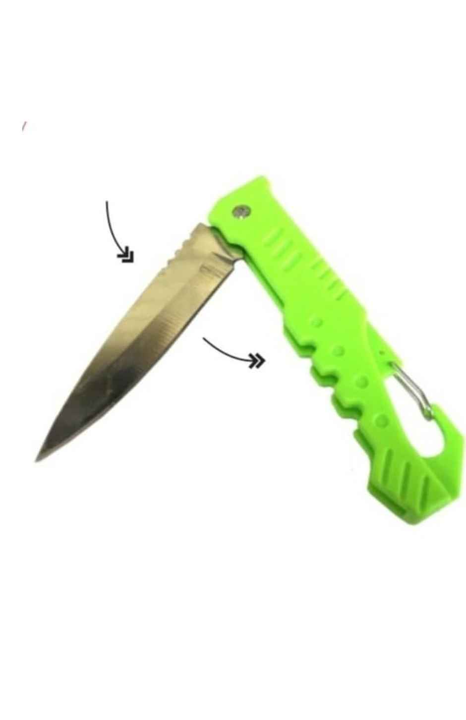 Folding Pocket Knife