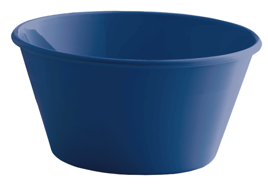 All Time Treats Bowl (2100 Ml) (6 Pc Set) (Colour May Vary)