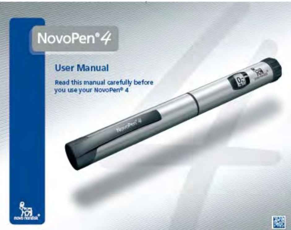 Novopen 4