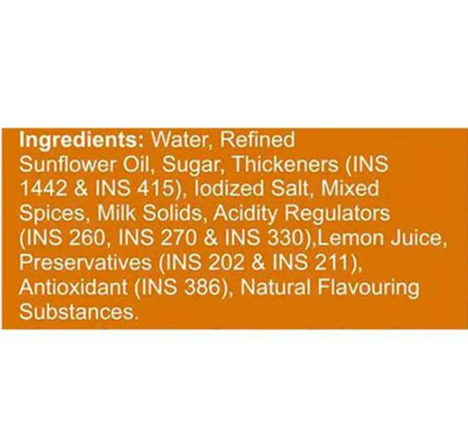 Wingreens Farms Tandoori Mayo Combo