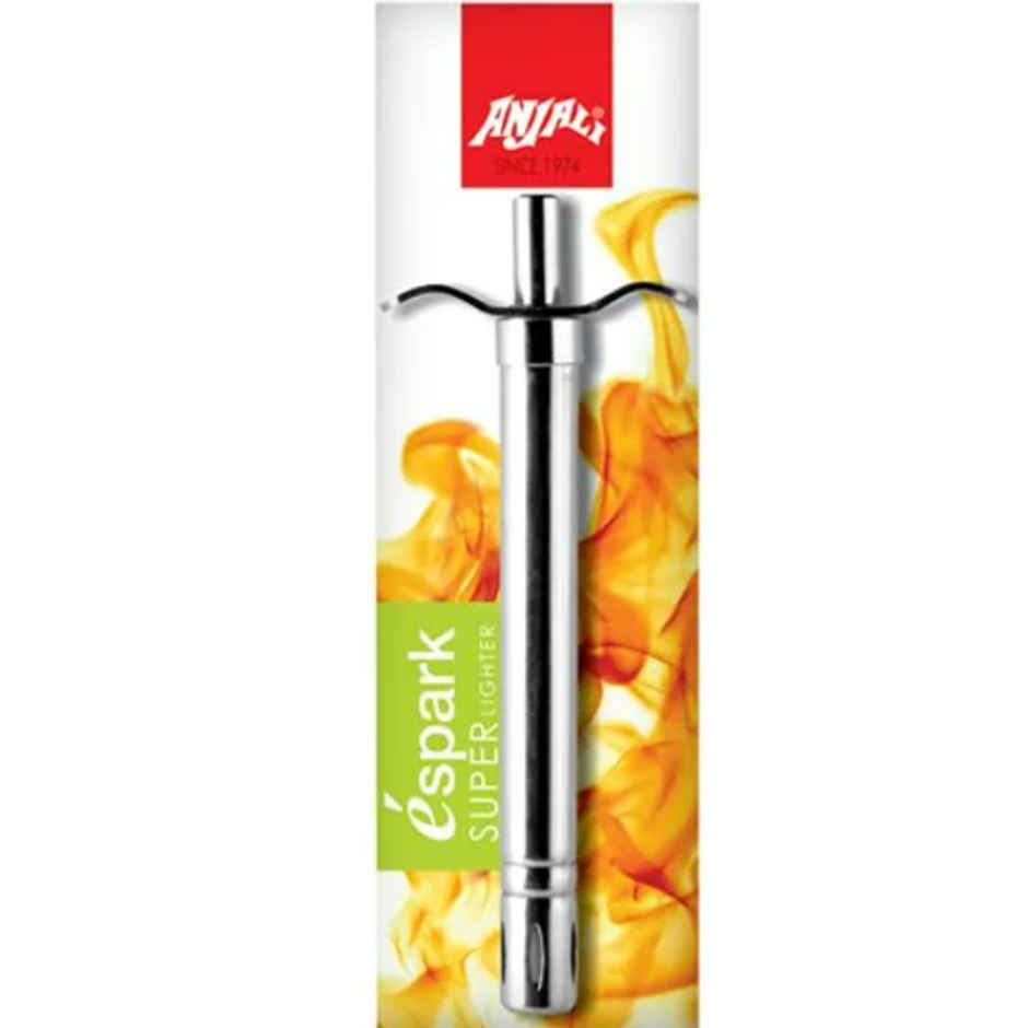 Anjali Stainless Steel Gas Stove Lighter | Espark Super