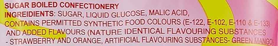 Hartbeat Corazon Mix Pouch