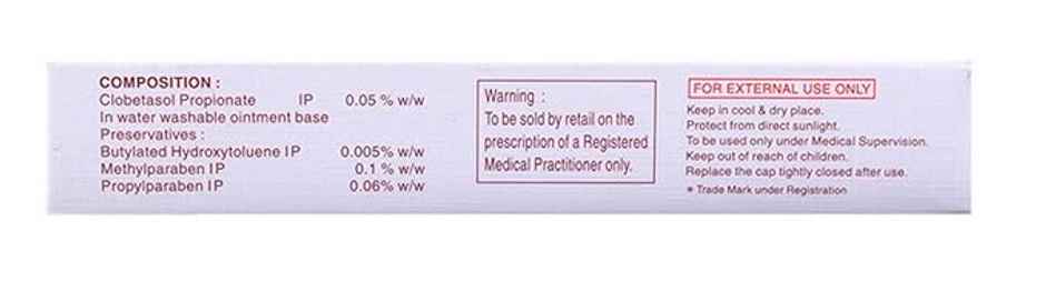 Niosol Ointment