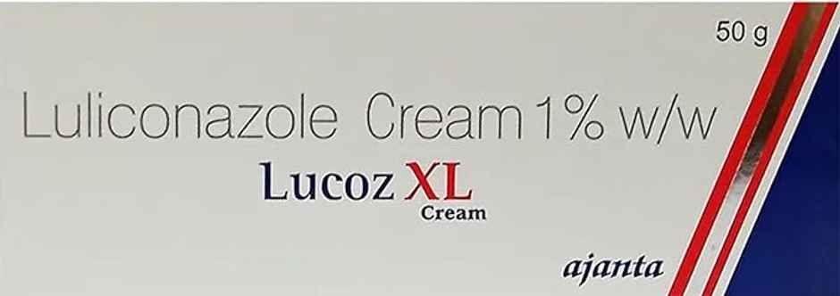 Lucoz XL Cream