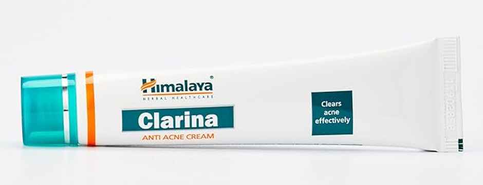 Himalaya Clarina Anti Acne Cream
