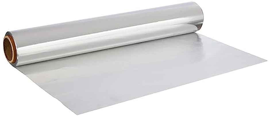 Zep Aluminium Foil | 9 Meter