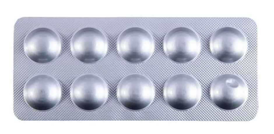 Bacfen-10 Tablet
