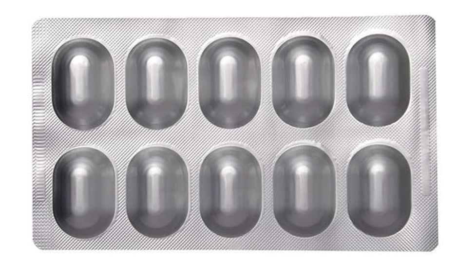 Advent 625mg Tablet