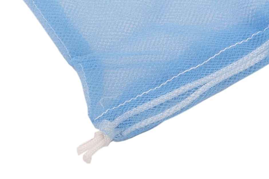 Homestrap Set Of 6 Drawstring Vegetable Bag