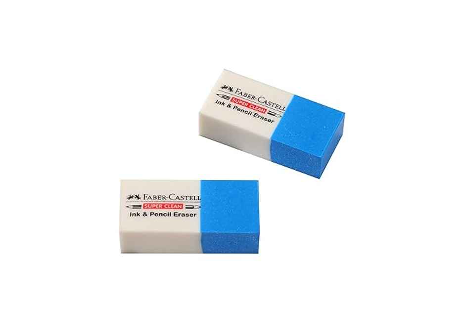 Faber-Castell 187262 Ink Pencil Eraser
