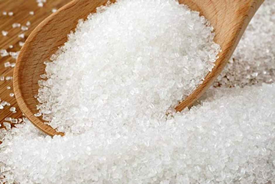 Town Grocer Sugar