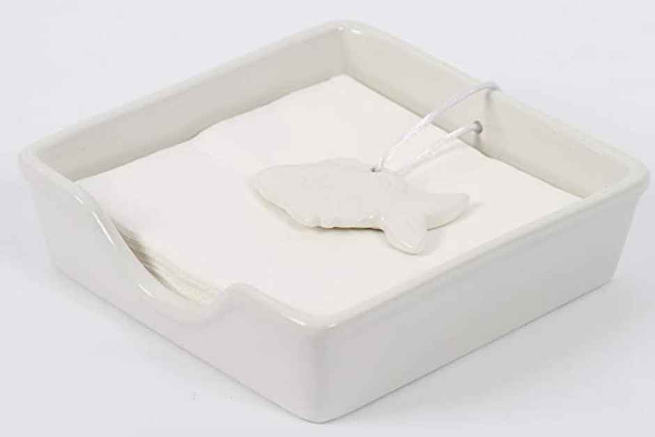 Origami So Soft Cocktail Napkins - Soft, Absorbent & Ideal for Snacks - 100 Pulls