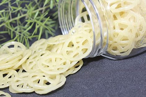Wellfry Wheel Fryum