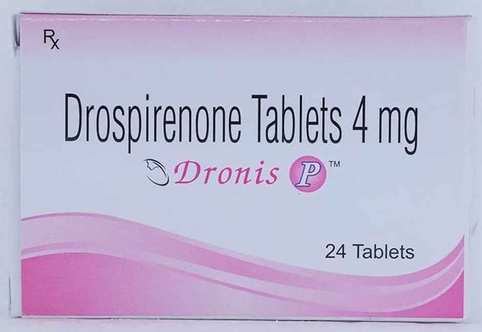 Dronis P Tablet