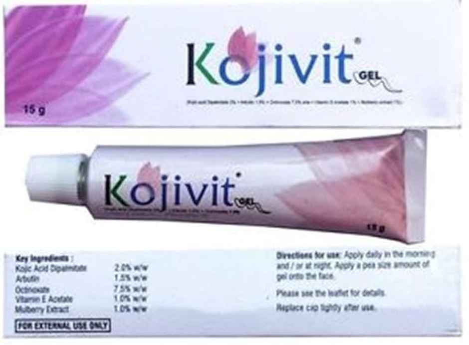 Kojivit Gel