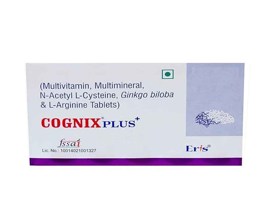 Cognix Plus + Tablet