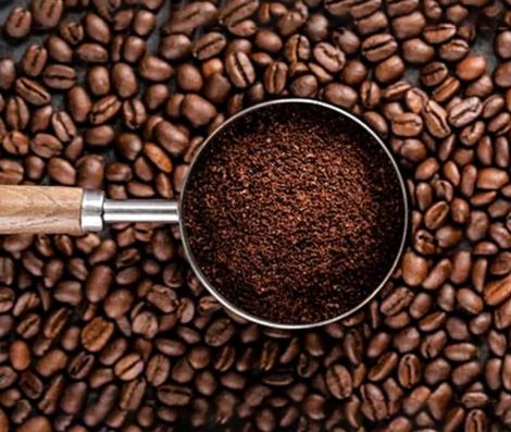 Narasus Strong Classic Instant Coffee