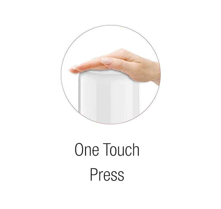 Havells 200 Watts Chopper, White