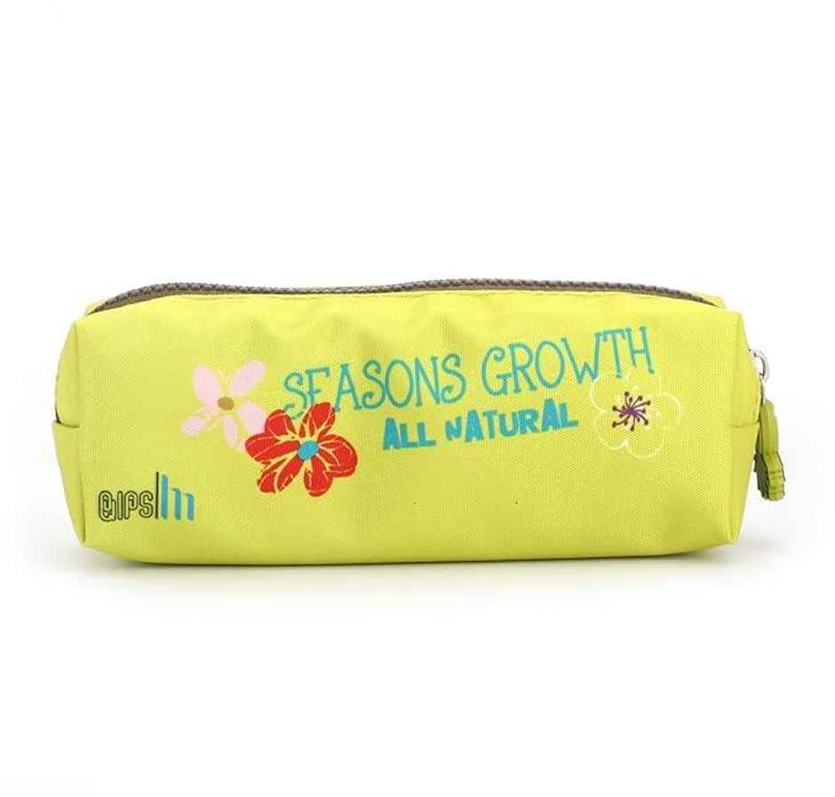 Multipurpose Pouch - Printed Bag with Premium Zipper