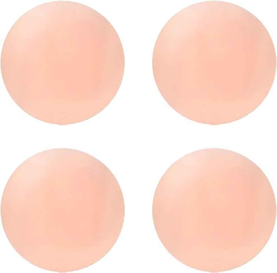 Perpetual Mart Reusable Silicone Nipple Cover
