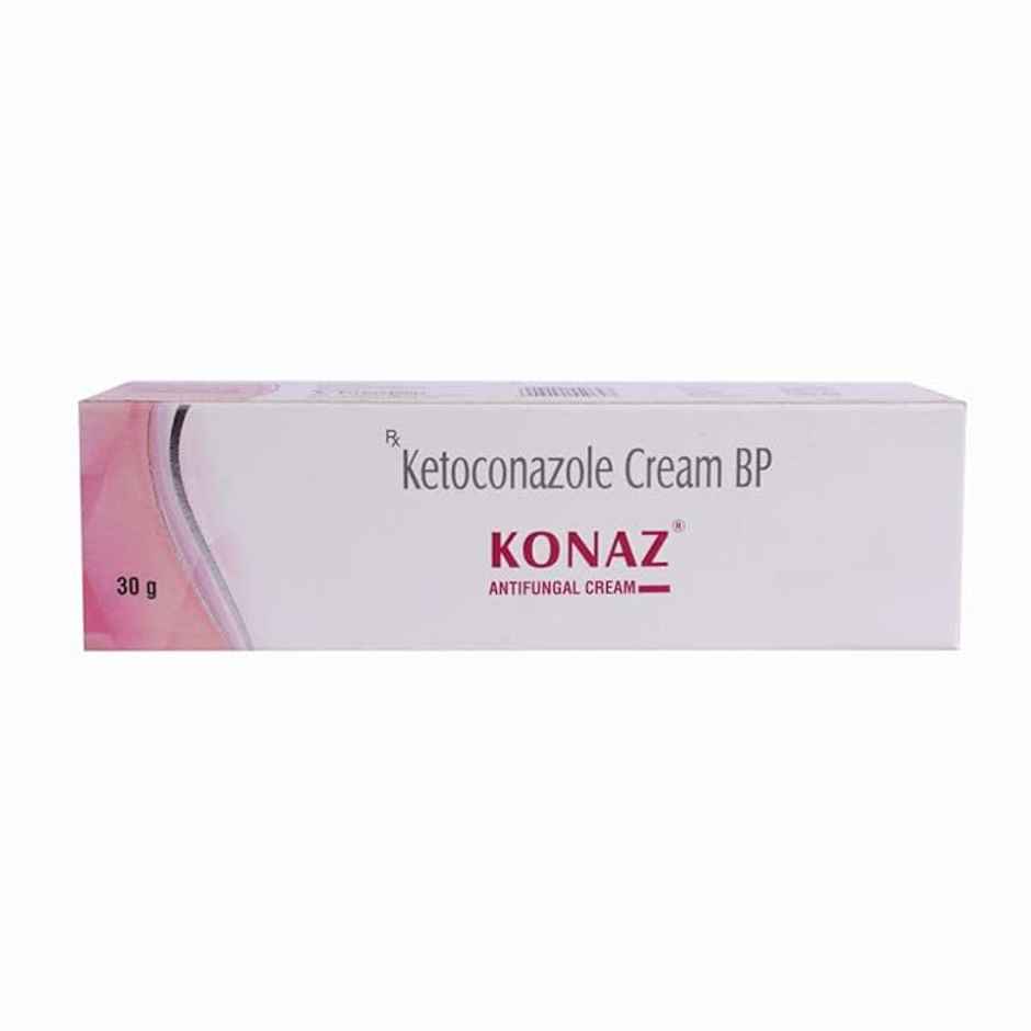Konaz Antifungal Cream