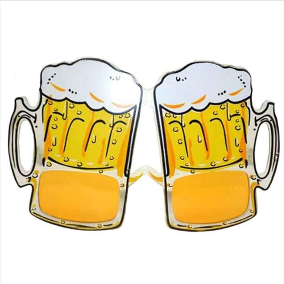 Beer Mug Goggles | Propcon
