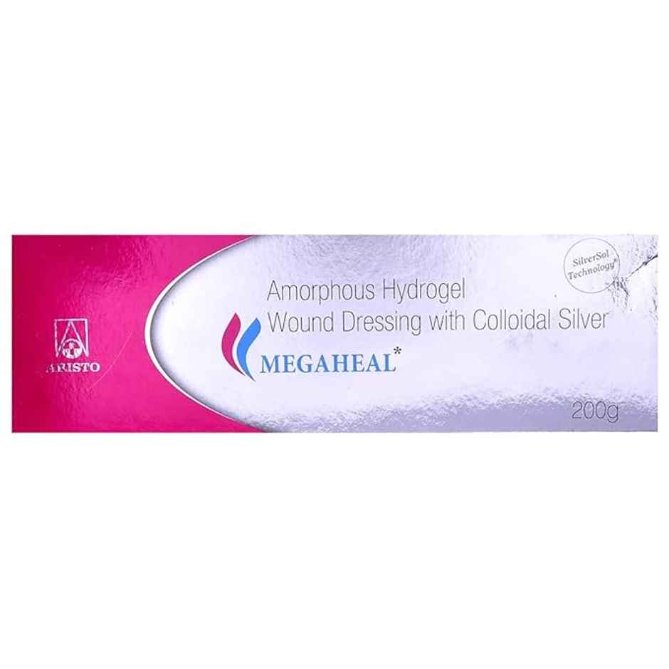 Megaheal Gel
