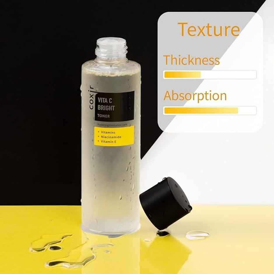 COXIR Coxir Vita C Bright Toner