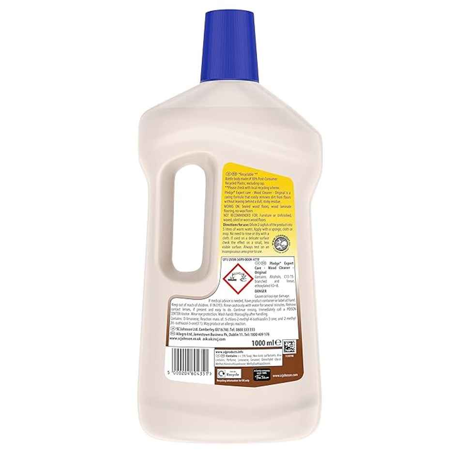 Pledge Floor Cleaner