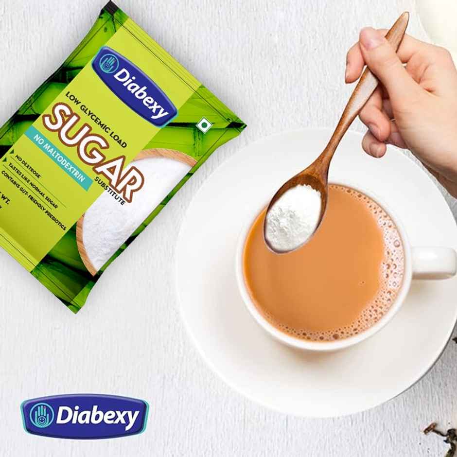 Diabexy Sugar Free Sweetener