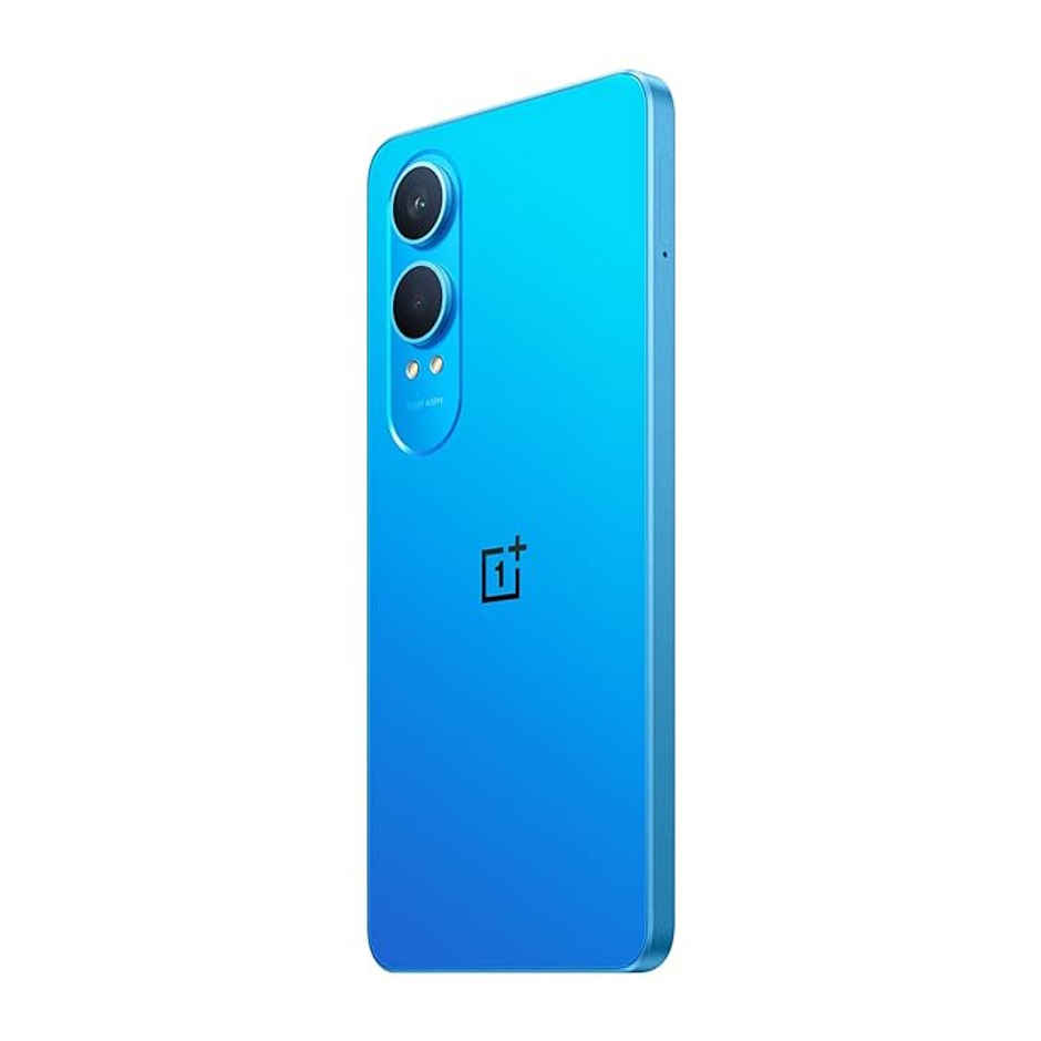 OnePlus Nord Ce4 Lite 5G | 8GB | 256GB | Mega Blue