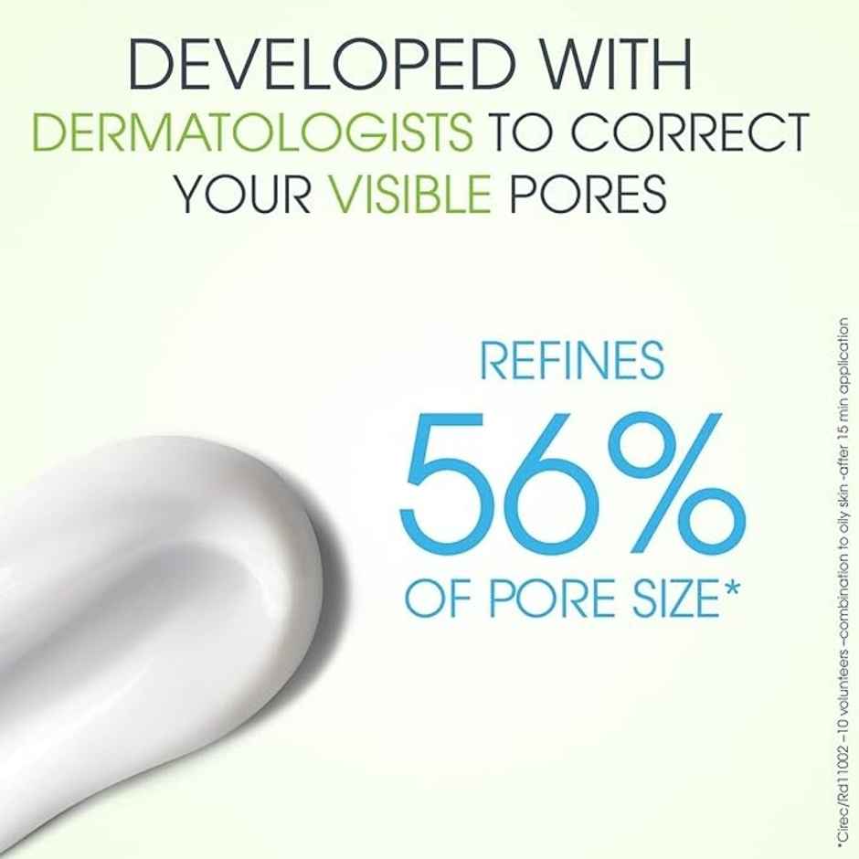 Bioderma Sebium Pore Refiner Cream