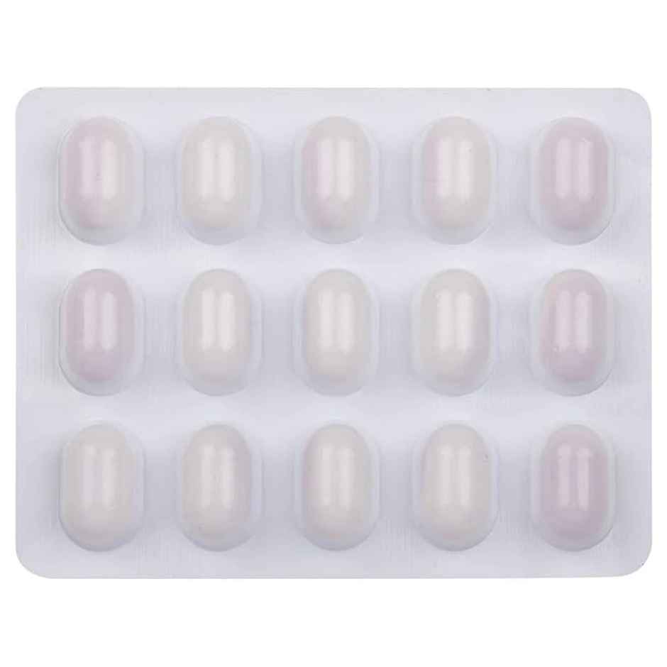 Bone-C Plus Capsule
