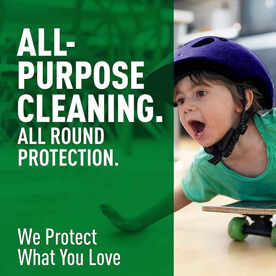 Dettol Citrus Multi Purpose Wipes