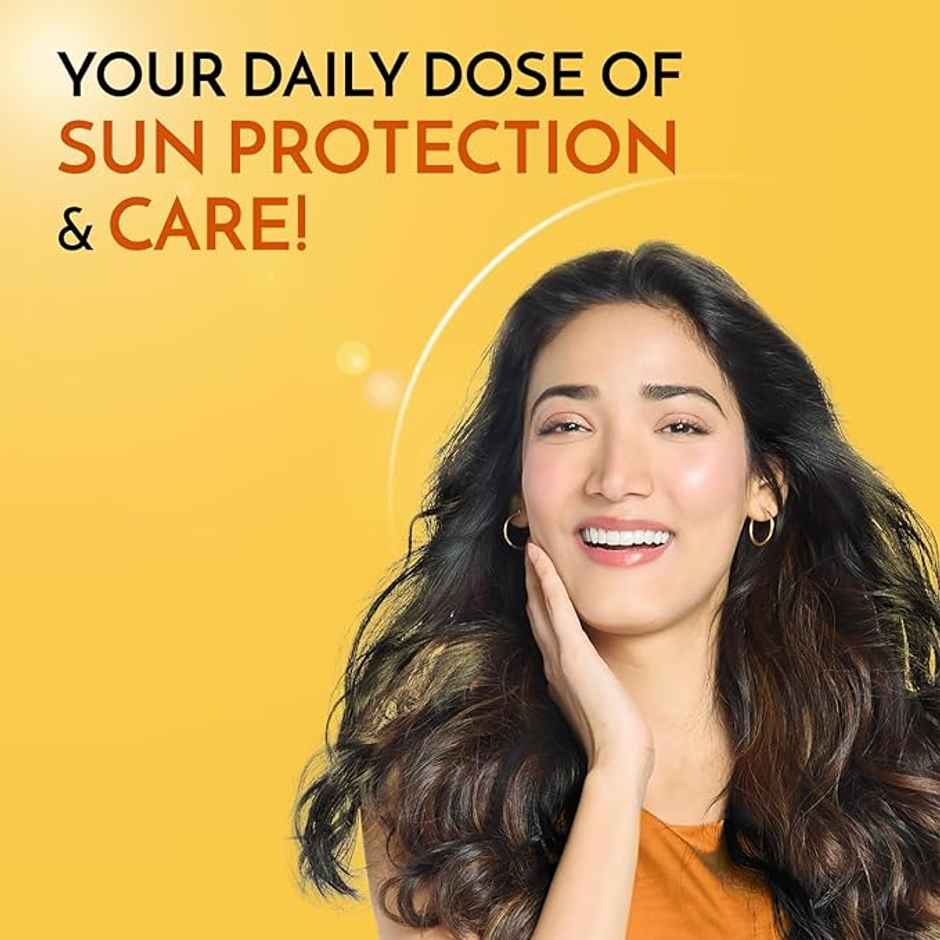 Joy Anti Tan Sunscreen Lotion For Body With SPF 20 PA++