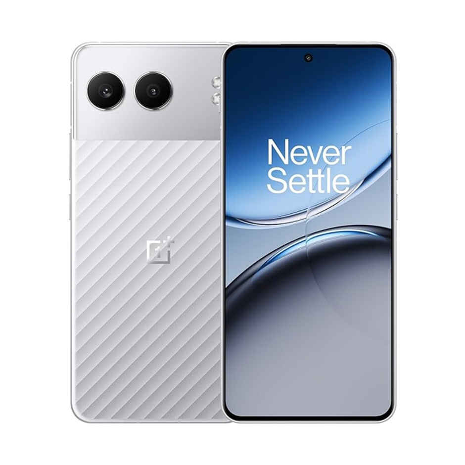 Oneplus Nord 4 | 8GB | 256GB | Mercurial Silver