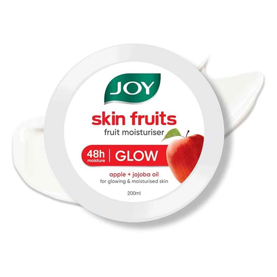 Joy Skin Fruits Moisturizing Cream