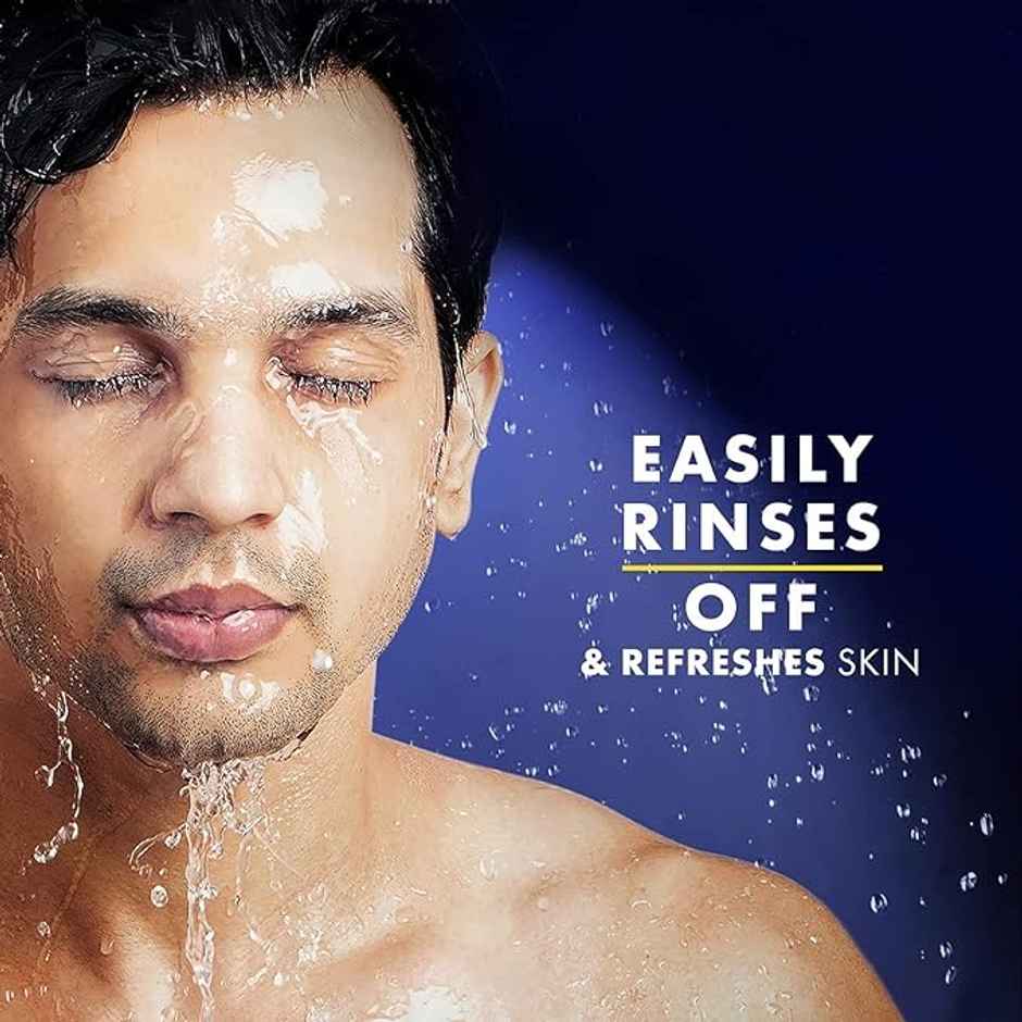 Gillette Lemon Lime Shaving Foam