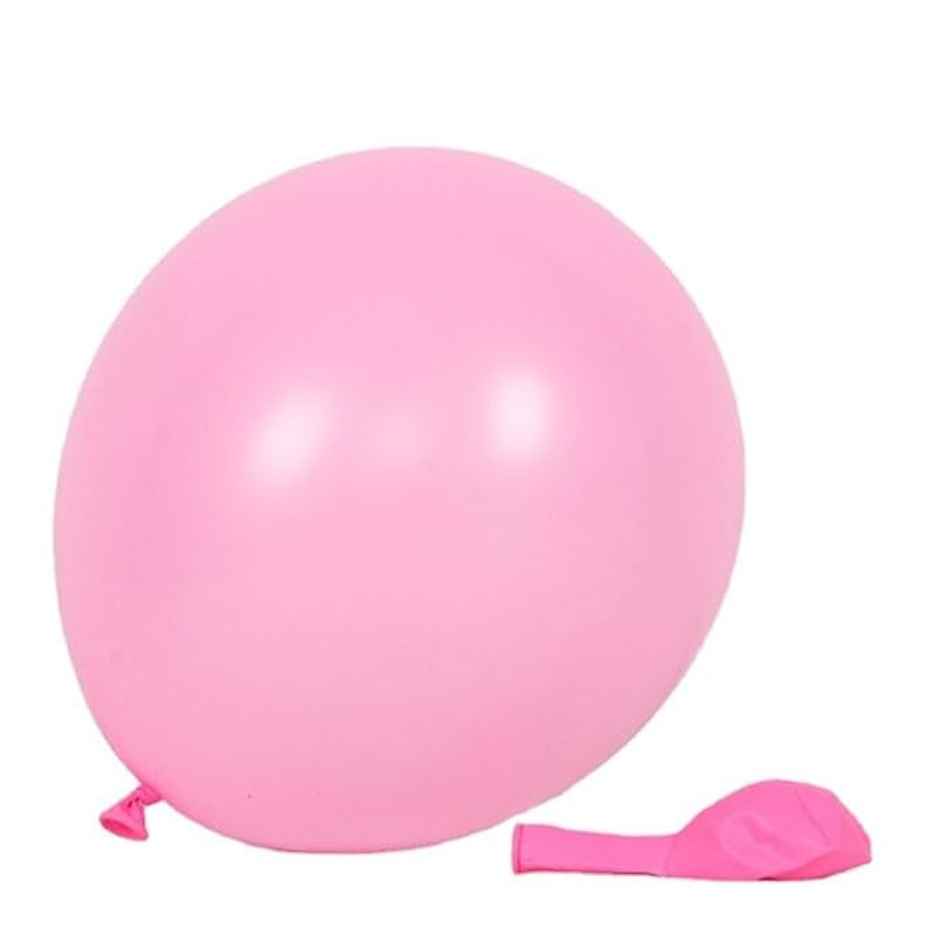 Balloons | Pink | Party Decoration Item | Se7en