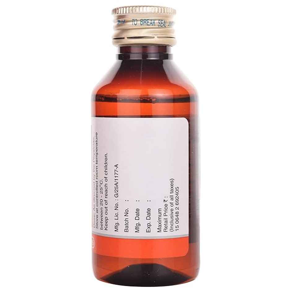 Levera 100mg/ml Oral Solution
