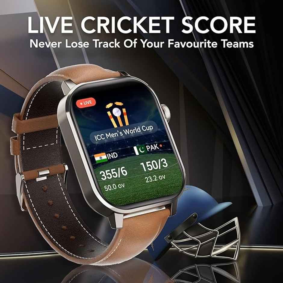 Cultsport Ace X Luxe - Brown