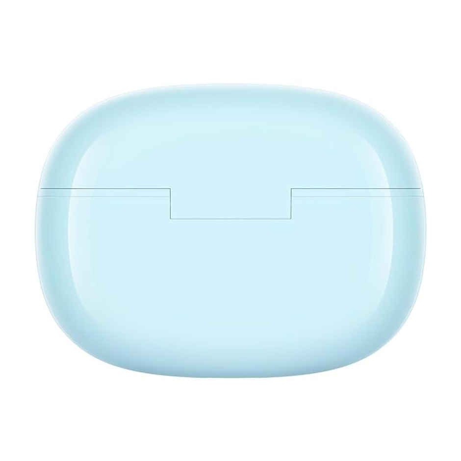 realme Buds T200x True Wireless Earbuds with 12.4mm Dynamic Bass Drivers | 25 dB ANC | Frost Blue