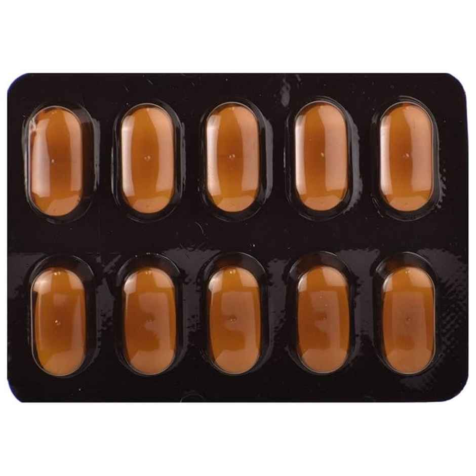 Sumo Cold Tablet