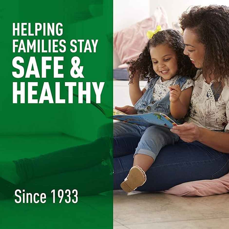 Dettol Citrus Multi Purpose Wipes