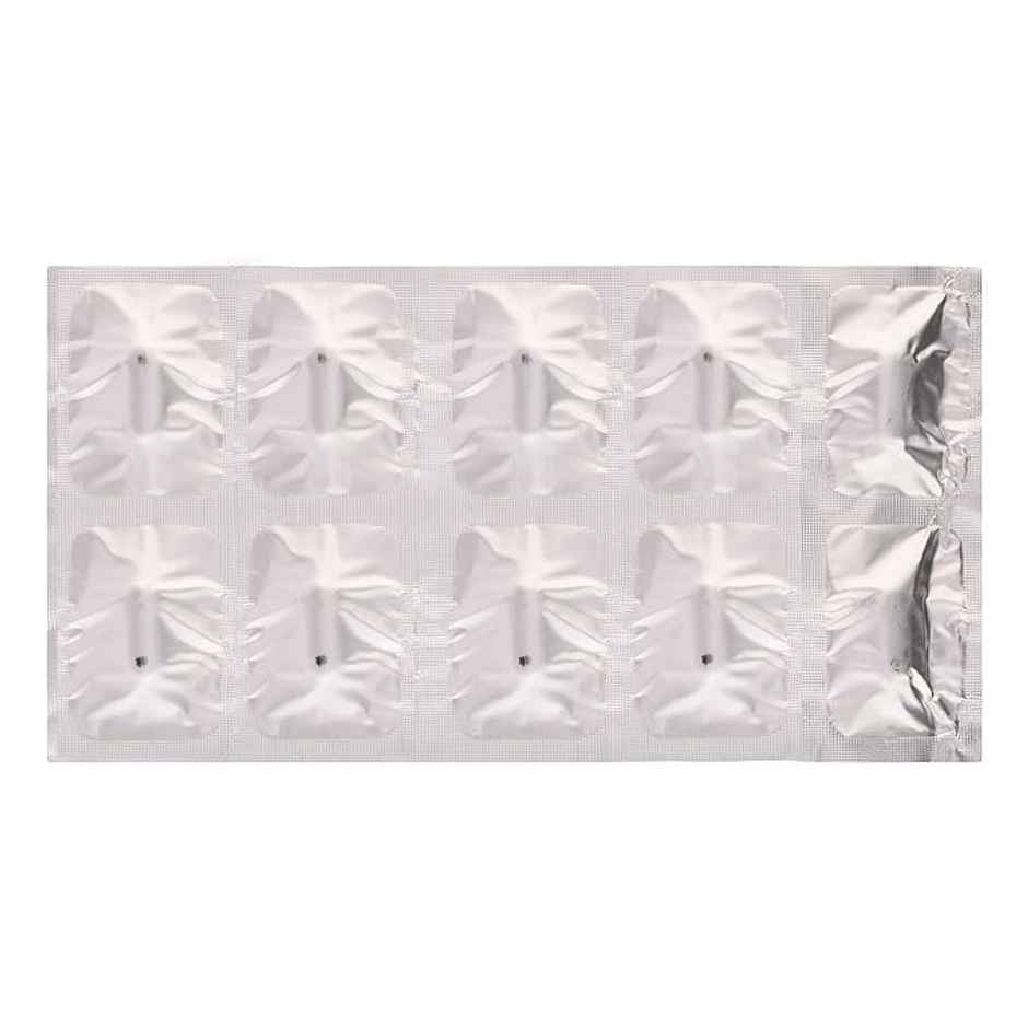 Dicorate ER 1g Tablet