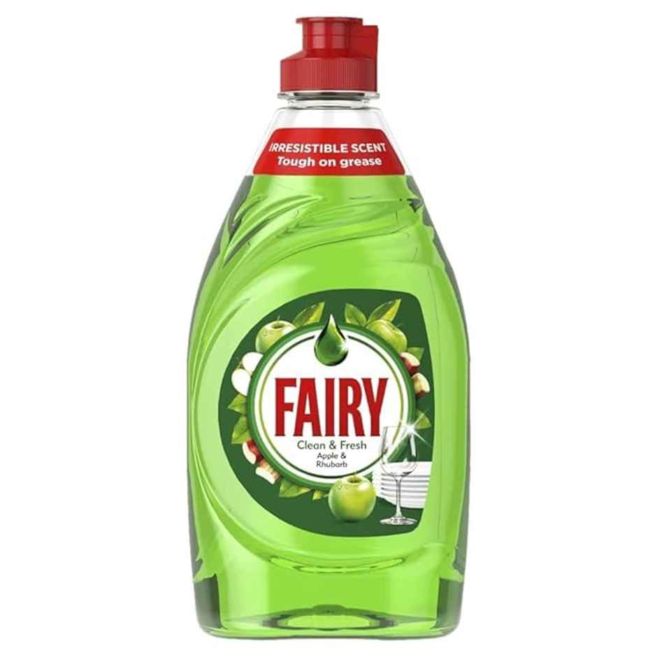 Fairy Platinum Original Dishwasher Liquid