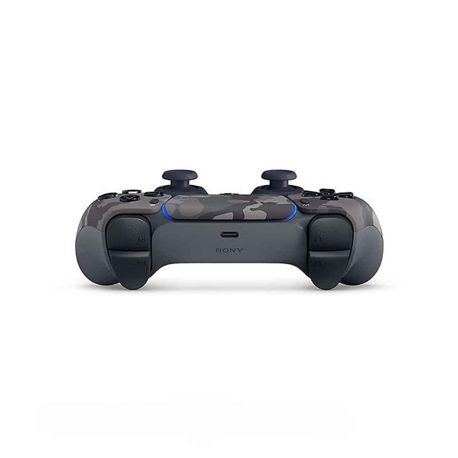 DualSense Wireless Controller Grey Camo | PlayStation 5