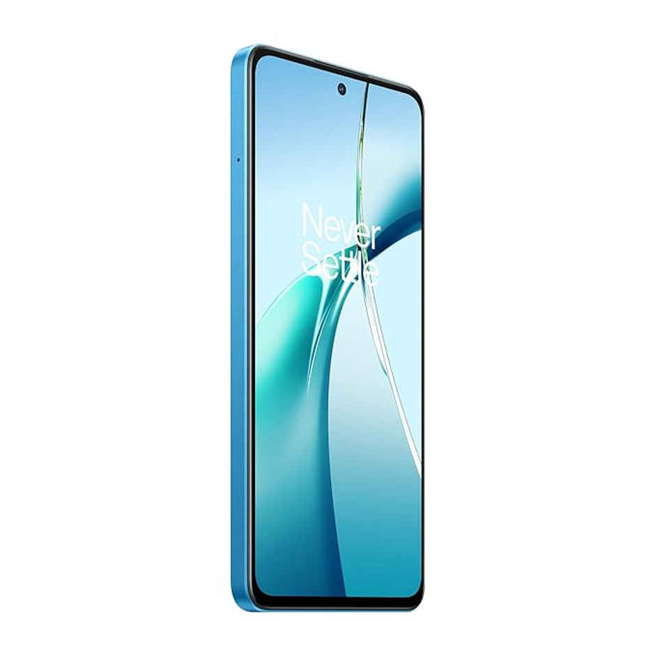 OnePlus Nord Ce4 Lite 5G | 8GB | 256GB | Mega Blue
